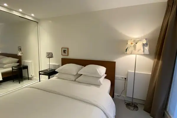 Foto #14 Appartement Lauriergracht Amsterdam