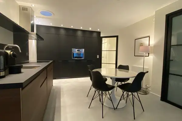 Foto #8 Appartement Lauriergracht Amsterdam