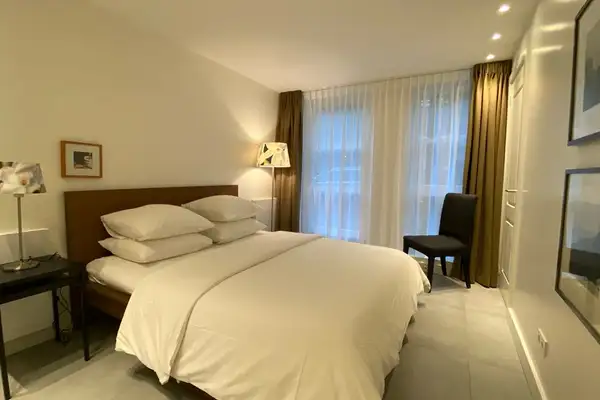 Foto #13 Appartement Lauriergracht Amsterdam