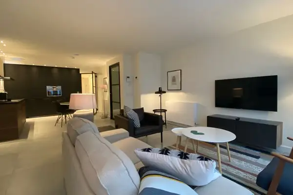 Foto #2 Appartement Lauriergracht Amsterdam