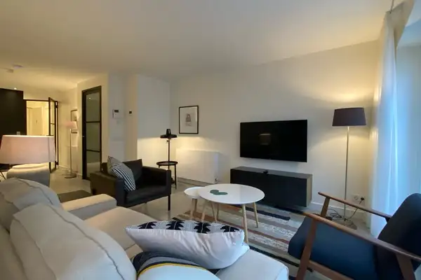 Foto #9 Appartement Lauriergracht Amsterdam