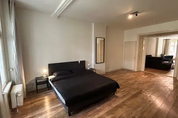 Foto #7 Appartement Roo-Valkstraat Rotterdam