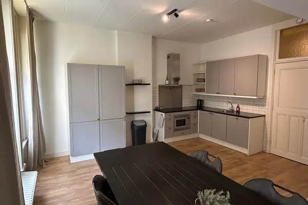 Foto #3 Appartement Roo-Valkstraat Rotterdam