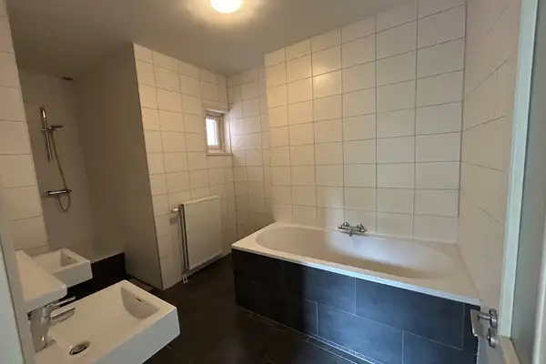 Foto #10 Appartement Roo-Valkstraat Rotterdam