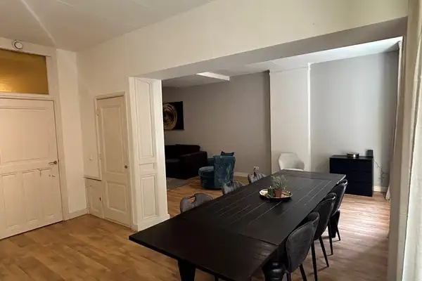 Foto #4 Appartement Roo-Valkstraat Rotterdam