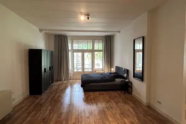 Foto #6 Appartement Roo-Valkstraat Rotterdam