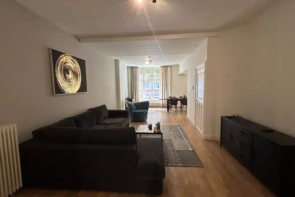 Foto #1 Appartement Roo-Valkstraat Rotterdam