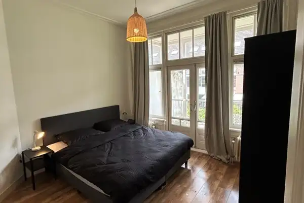 Foto #8 Appartement Roo-Valkstraat Rotterdam