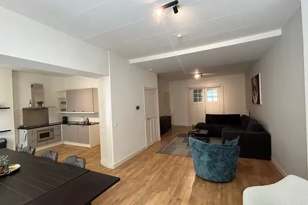 Foto #0 Appartement Roo-Valkstraat Rotterdam