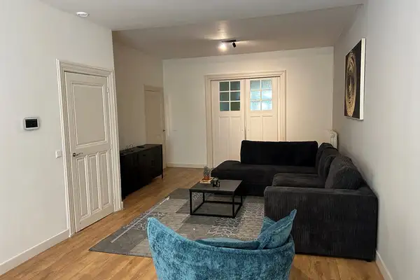 Foto #2 Appartement Roo-Valkstraat Rotterdam