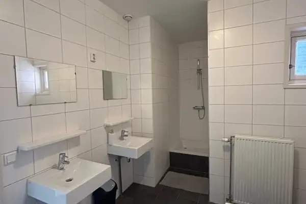 Foto #11 Appartement Roo-Valkstraat Rotterdam