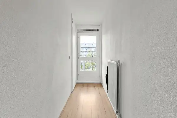 Foto #15 Appartement Breedstraat Den Haag