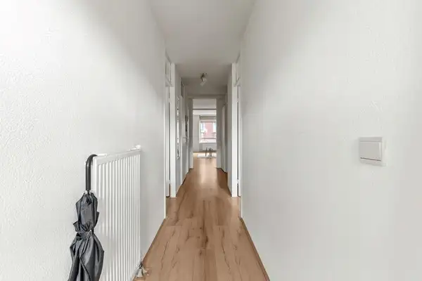 Foto #17 Appartement Breedstraat Den Haag