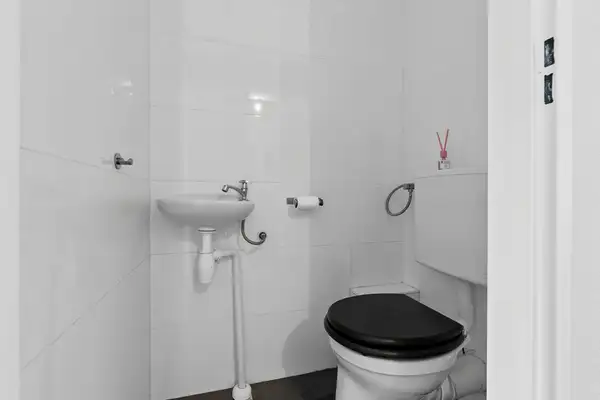 Foto #16 Appartement Breedstraat Den Haag