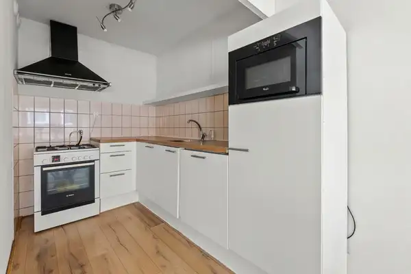 Foto #8 Appartement Breedstraat Den Haag