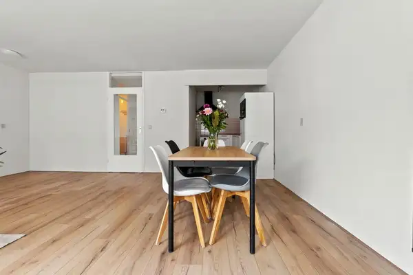 Foto #7 Appartement Breedstraat Den Haag