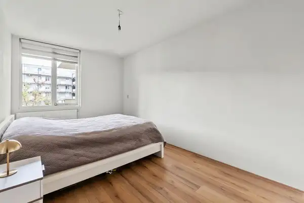 Foto #12 Appartement Breedstraat Den Haag