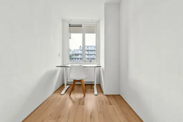 Foto #14 Appartement Breedstraat Den Haag