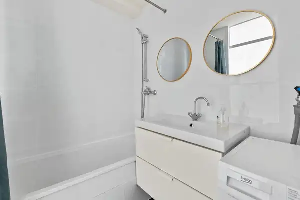 Foto #22 Appartement Breedstraat Den Haag