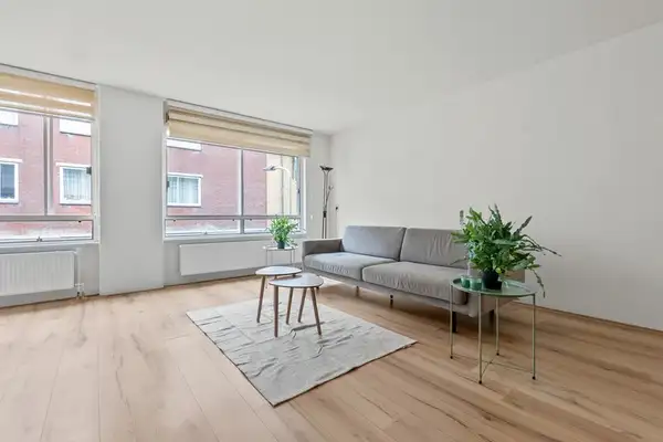 Foto #1 Appartement Breedstraat Den Haag