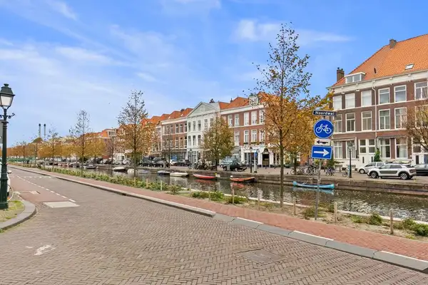 Foto #25 Appartement Breedstraat Den Haag