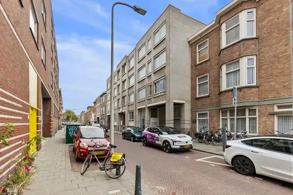 Foto #24 Appartement Breedstraat Den Haag