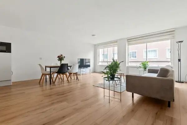 Foto #5 Appartement Breedstraat Den Haag