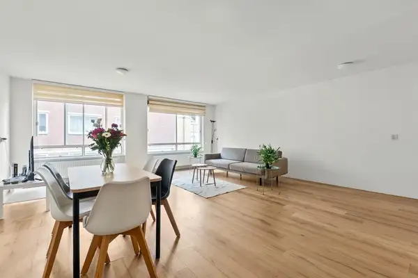 Foto #2 Appartement Breedstraat Den Haag