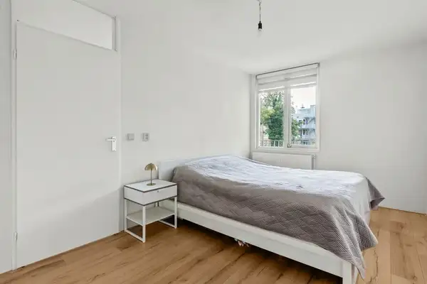 Foto #11 Appartement Breedstraat Den Haag