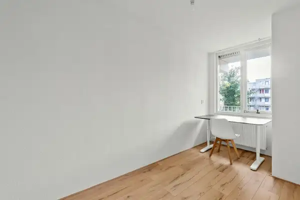 Foto #18 Appartement Breedstraat Den Haag