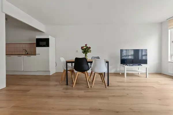 Foto #6 Appartement Breedstraat Den Haag