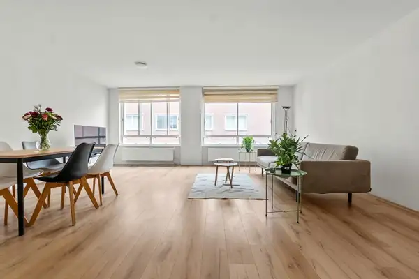 Foto #0 Appartement Breedstraat Den Haag