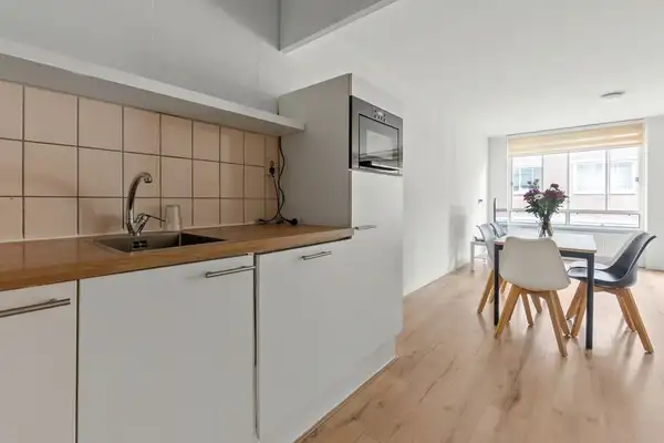 Foto #9 Appartement Breedstraat Den Haag