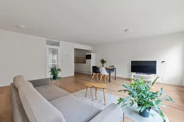 Foto #3 Appartement Breedstraat Den Haag