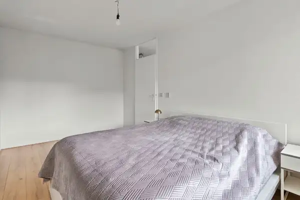 Foto #10 Appartement Breedstraat Den Haag