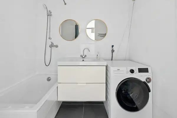 Foto #21 Appartement Breedstraat Den Haag