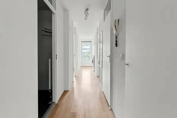 Foto #23 Appartement Breedstraat Den Haag