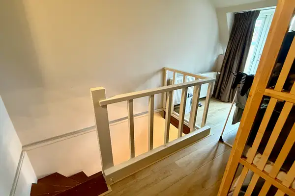 Foto #8 Huurwoning Rottermontstraat Den Haag