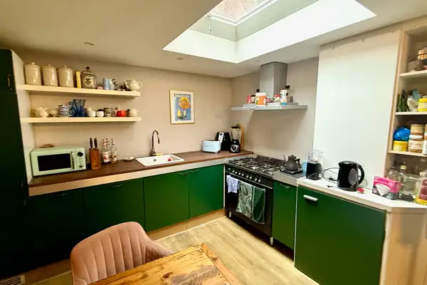 Foto #4 Huurwoning Rottermontstraat Den Haag