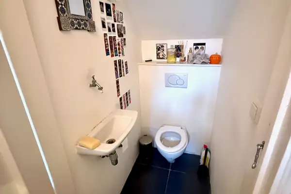 Foto #13 Huurwoning Rottermontstraat Den Haag