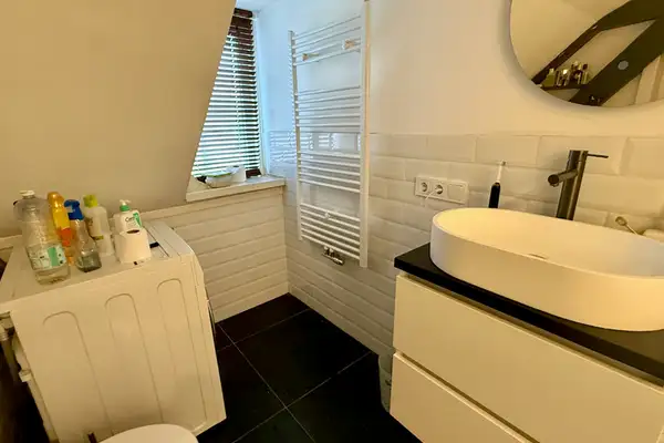 Foto #11 Huurwoning Rottermontstraat Den Haag