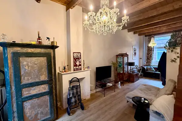 Foto #3 Huurwoning Rottermontstraat Den Haag