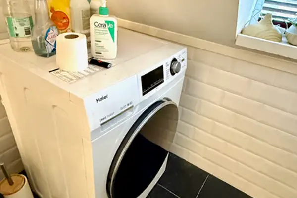 Foto #12 Huurwoning Rottermontstraat Den Haag