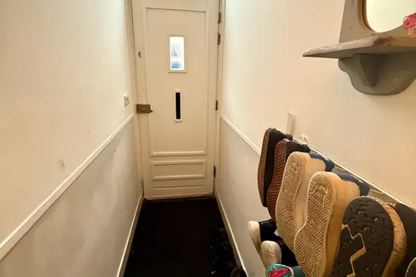 Foto #5 Huurwoning Rottermontstraat Den Haag