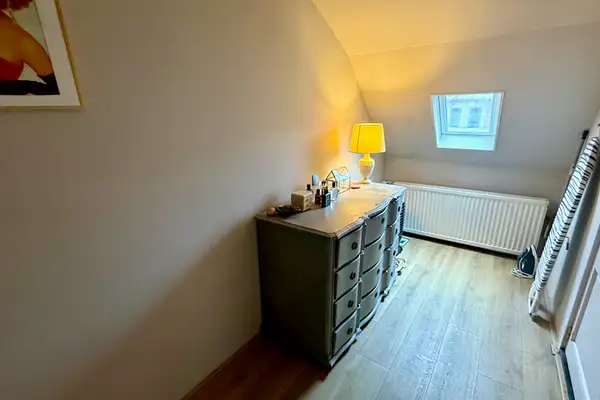 Foto #7 Huurwoning Rottermontstraat Den Haag