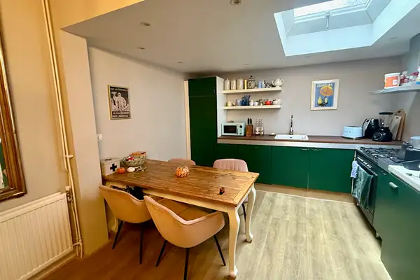 Foto #0 Huurwoning Rottermontstraat Den Haag