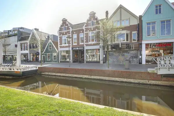 Foto #0 Appartement Rozengracht Zaandam