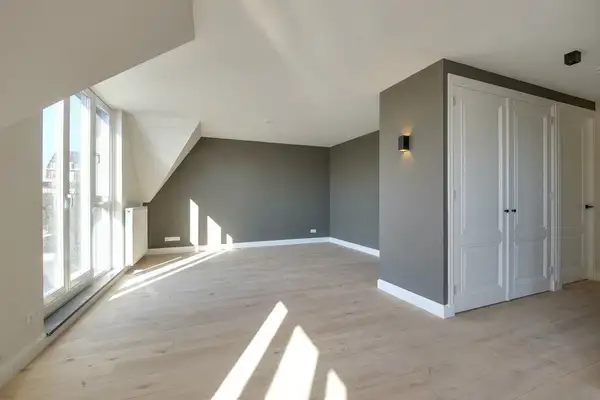 Foto #2 Appartement Rozengracht Zaandam