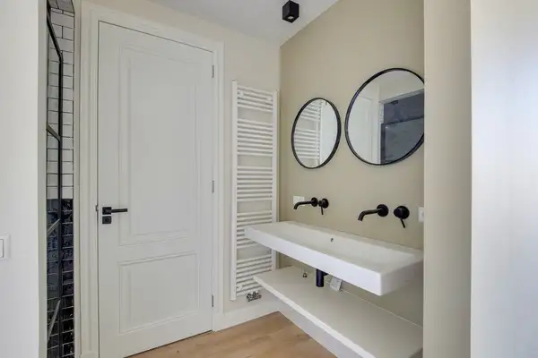 Foto #10 Appartement Rozengracht Zaandam
