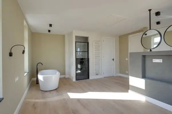 Foto #4 Appartement Rozengracht Zaandam